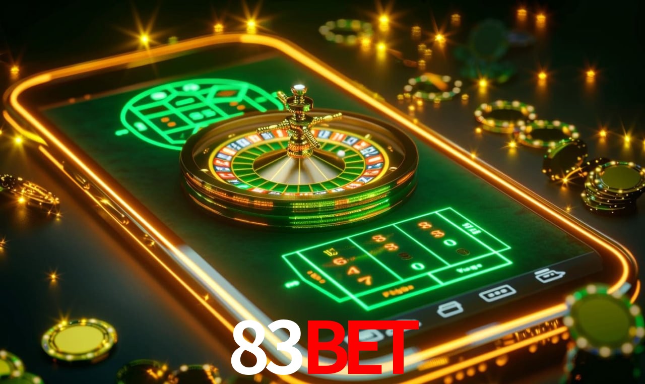Qualificar VIP 83bet