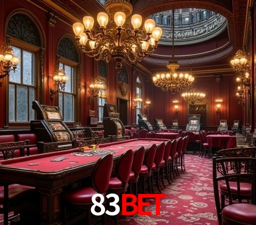 Vantagens VIP 83bet