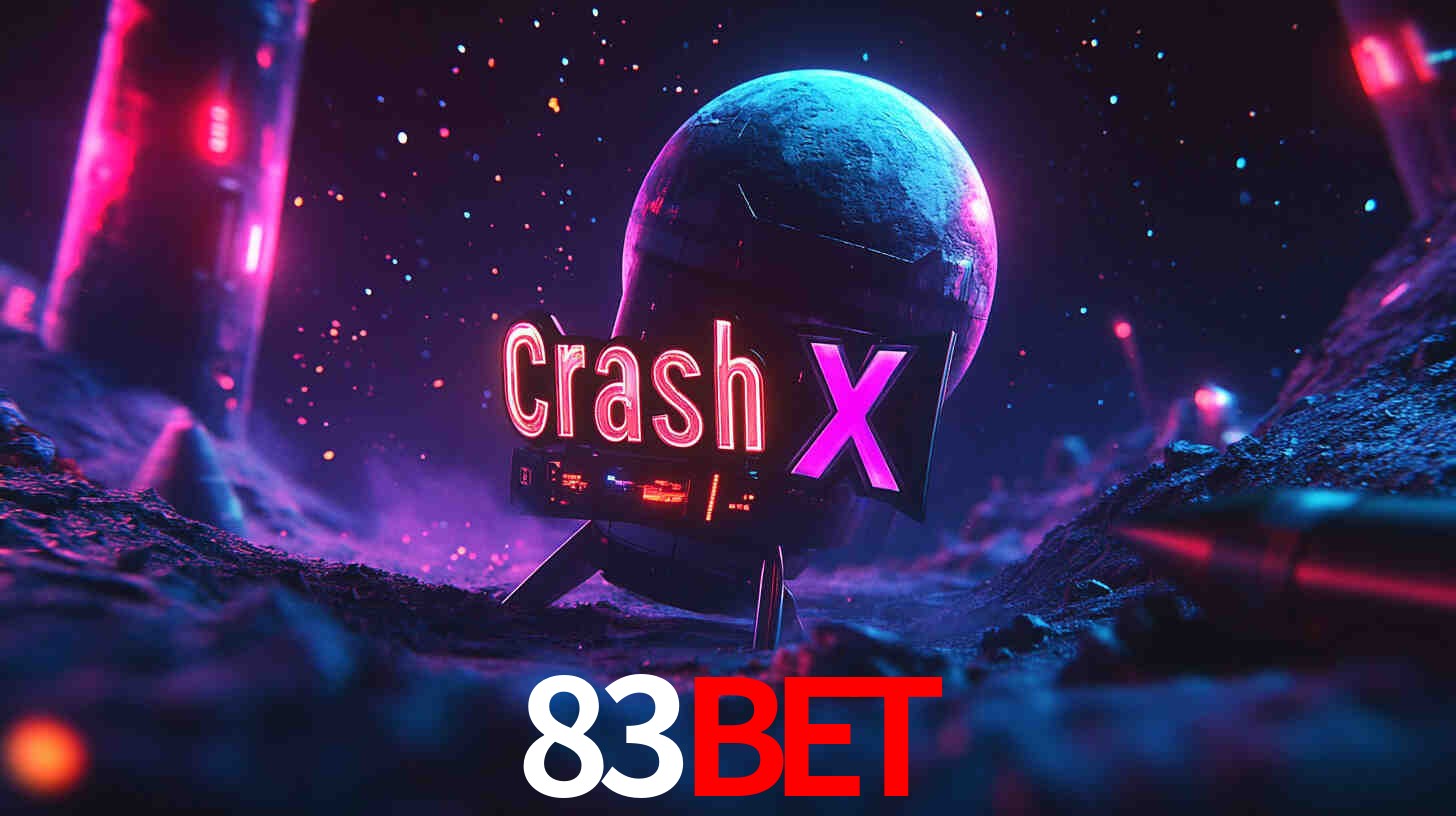 APK 83bet Android