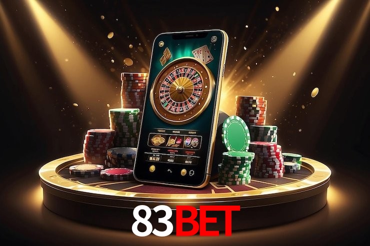 83bet Caça-níqueis de mesa