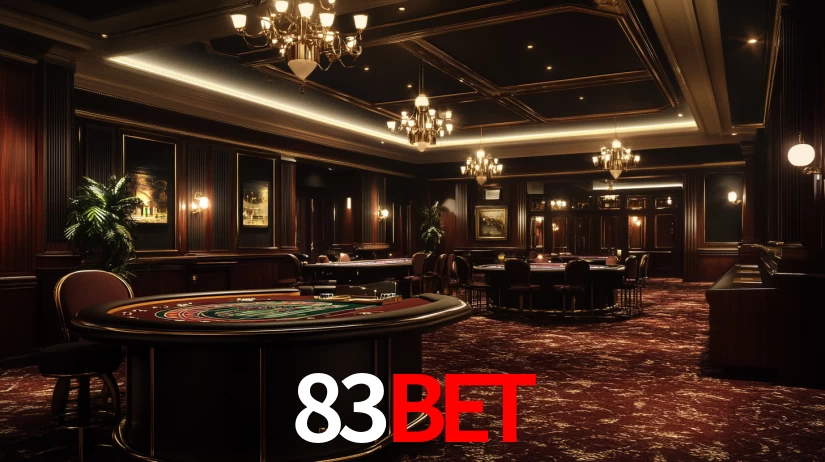 83BET